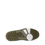 Louis Vuitton 1AIKN3 LV Trainer Sneaker - Image 7
