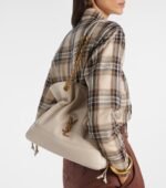 Saint Laurent small JAMIE SHOPPING in lambskin - Image 3