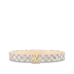 Louis Vuitton M0569Q LV Initiales 40mm Reversible Belt - Image 5