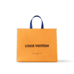 Louis Vuitton M24457 Shopper Tote MM