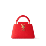 Louis Vuitton M13250 LV x TM Capucines BB