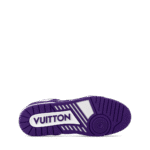 Louis Vuitton 1ADHDS LV Trainer Sneaker - Image 5
