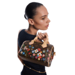Louis Vuitton M14175 LV x TM Speedy Bandoulière 20 - Image 2