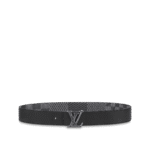 Louis Vuitton M0340T LV Initiales 40mm Reversible Belt - Image 3