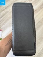 CHANEL Grand Shopping Tote Black Caviar Leather - Image 8