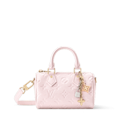 Louis Vuitton M27107 Nano Speedy