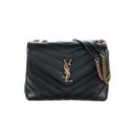 Saint Laurent YSL LOULOU SMALL CHAIN BAG