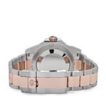Rolex GMT-Master II 126711CHNR ‘Root Beer’ Stainless Steel Rose Gold (2024) - Image 6