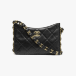 Chanel Hobo Handbag