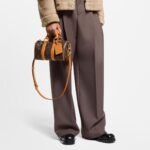 Louis Vuitton M14026 Keepall Bandoulière 25 - Image 12