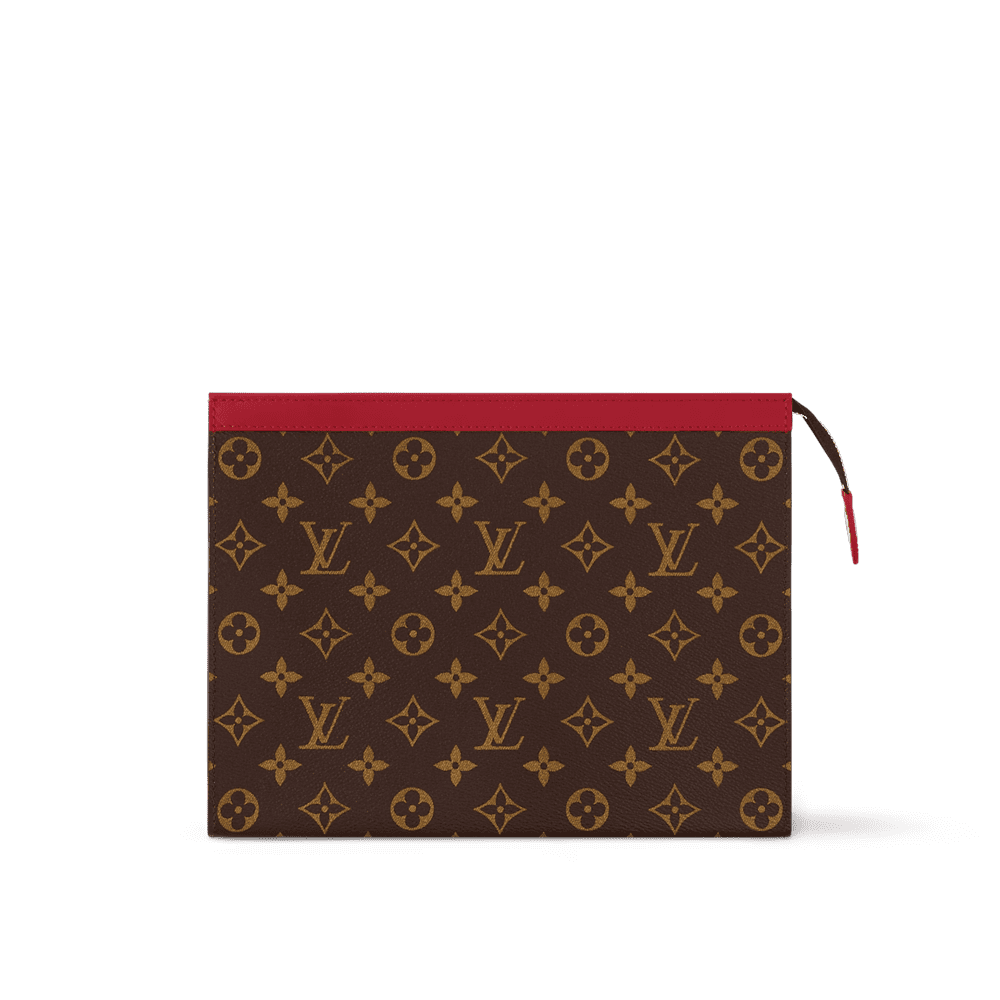ab344edaccb3ee8b3d535a749147762f Louis Vuitton M12817 Pochette Voyage MM - Image 1