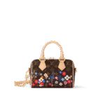 Louis Vuitton M14175 LV x TM Speedy Bandoulière 20