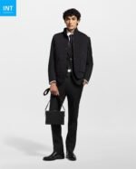 Louis Vuitton M12876 CLUTCH BOX Portable Hard Case - Image 2