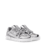 Louis Vuitton 1AJCL7 LV Trainer Sneaker