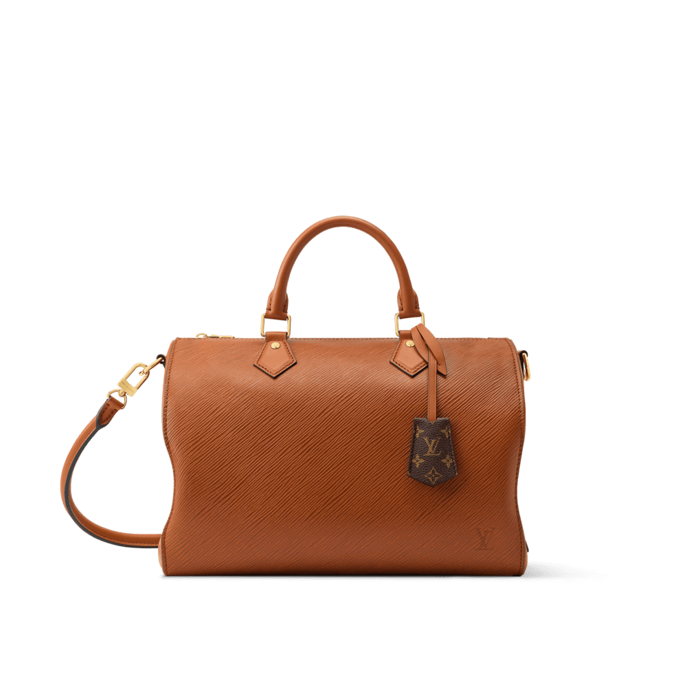 ac793dd2dde52658fcd62218f9e0716f Louis Vuitton M25915 Speedy Soft 30 - Image 1