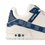 Louis Vuitton 1ACWD1 LV Trainer Sneaker - Image 4