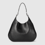 Gucci B medium shoulder bag