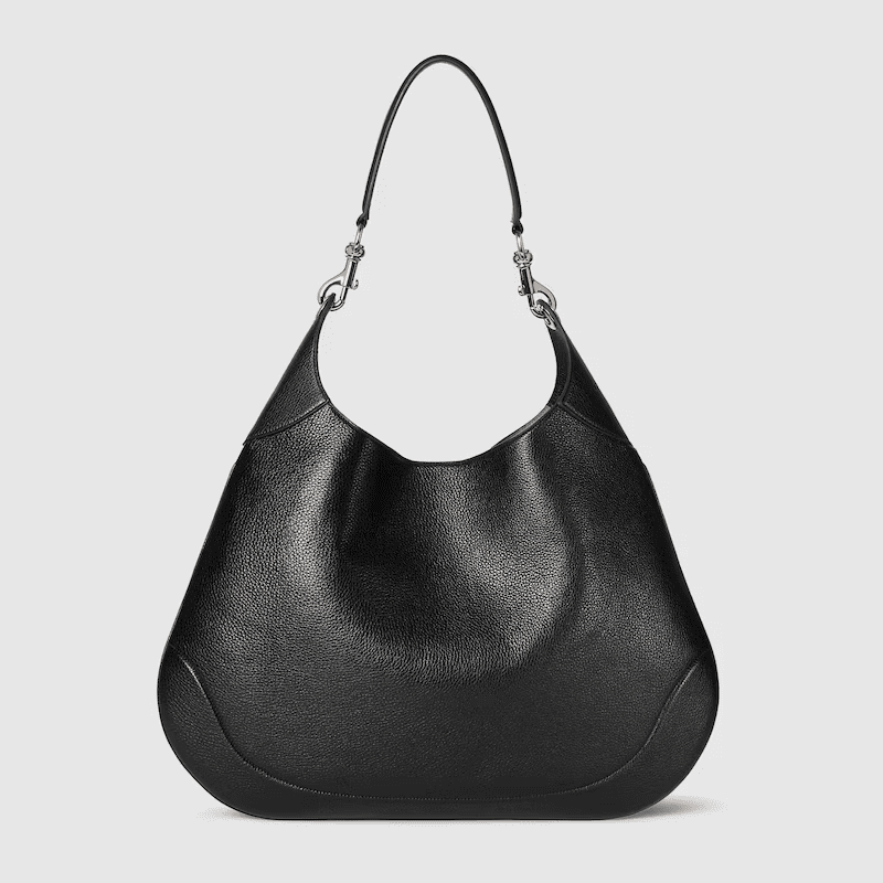 ad4fe1f691422f94513468274e0e91b6 Gucci B medium shoulder bag - Image 1