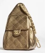 CHANEL 25 Small Handbag - Image 2