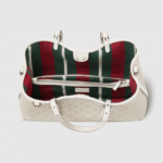 GUCCI EMBLEM MEDIUM TOTE BAG - Image 7
