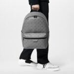 Louis Vuitton M46557 Discovery Backpack - Image 11
