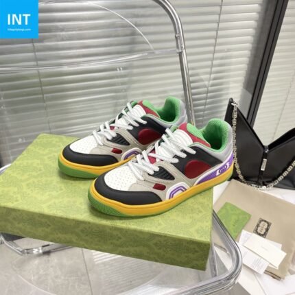 Gucci Shoes | Mastercraft Quality
