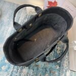 CHANEL Deauville Medium Tote - Image 5