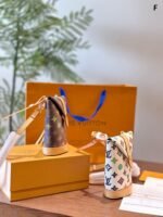 Louis Vuitton M83343 Envelope Pouch - Image 3