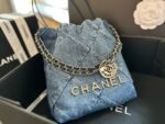 CHANEL 22 mini handbag - Image 6