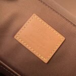 Louis Vuitton M44658 Trio Backpack Travel Bag - Image 9