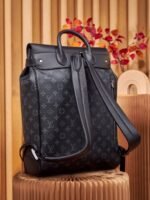 Louis Vuitton M44052 Steamer Backpack - Image 6