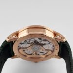 Audemars Piguet Code 11.59 15210OR.OO.A056KB.01 Rose Gold Green Dial (2024) - Image 6
