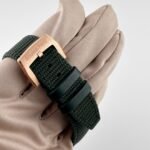 Audemars Piguet Code 11.59 15210OR.OO.A056KB.01 Rose Gold Green Dial (2024) - Image 10