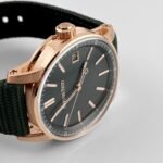 Audemars Piguet Code 11.59 15210OR.OO.A056KB.01 Rose Gold Green Dial (2024) - Image 4