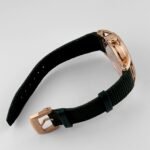 Audemars Piguet Code 11.59 15210OR.OO.A056KB.01 Rose Gold Green Dial (2024) - Image 8