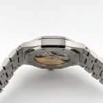 Audemars Piguet Royal Oak 15300ST.OO.1220ST.03 Selfwinding Stainless Steel Black Dial - Image 6