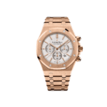 Audemars Piguet Royal Oak 26320OR.OO.1220OR.02 Chronograph Rose Gold