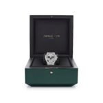 Audemars Piguet Royal Oak 26331ST.OO.1220ST.03 Selfwinding Chronograph Stainless Steel White Dial - Image 7