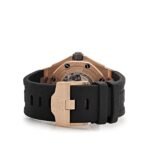 Audemars Piguet Royal Oak Offshore 15711OI.OO.A006CA.01 Diver Rose Gold Grey Dial Limited Edition - Image 7