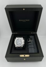 Audemars Piguet Royal Oak Offshore 15720ST.OO.A009CA.01 Diver Stainless Steel Grey Dial (2023) - Image 5