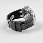 Audemars Piguet Royal Oak Offshore 26231ST.ZZ.D002CA.01 ‘Lady’ Stainless Steel Black Dial Diamond Bezel (2018) - Image 8