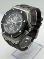 Audemars Piguet Royal Oak Offshore 26400IO.OO.A004CA.01 Chronograph Titanium - Image 4
