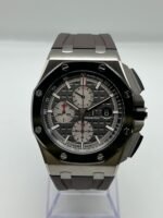 Audemars Piguet Royal Oak Offshore 26400IO.OO.A004CA.01 Chronograph Titanium - Image 5