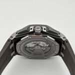 Audemars Piguet Royal Oak Offshore 26400IO.OO.A004CA.02 Selfwinding Chronograph Titanium Grey Dial (2020) - Image 2