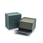 Audemars Piguet Royal Oak Offshore Chronograph 26420SO.OO.A002CA.01 Stainless Steel Black Dial - Image 8