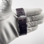 Audemars Piguet Royal Oak Offshore Chronograph 26470ST.OO.A099CR.01.A Selfwinding Stainless Steel Brown Dial - Image 9