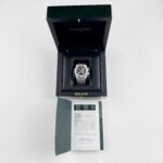 Audemars Piguet Royal Oak Offshore Chronograph 26470PT.OO.1000PT.01 Platinum Grey Dial (2017) - Image 12