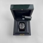 Audemars Piguet Royal Oak Offshore Chronograph 26470SO.OO.A002CA.01 ‘Vampire’ Stainless Steel Black Dial (2019) - Image 12