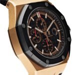 Audemars Piguet Royal Oak Offshore 26401RO.OO.A002CA.02 Chronograph - Image 3