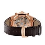 Audemars Piguet Royal Oak Selfwinding Chronograph Rose Gold Brown Dial 26239OR.OO.D821CR.01 - Image 5